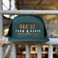 HCH Farm & Ranch Green