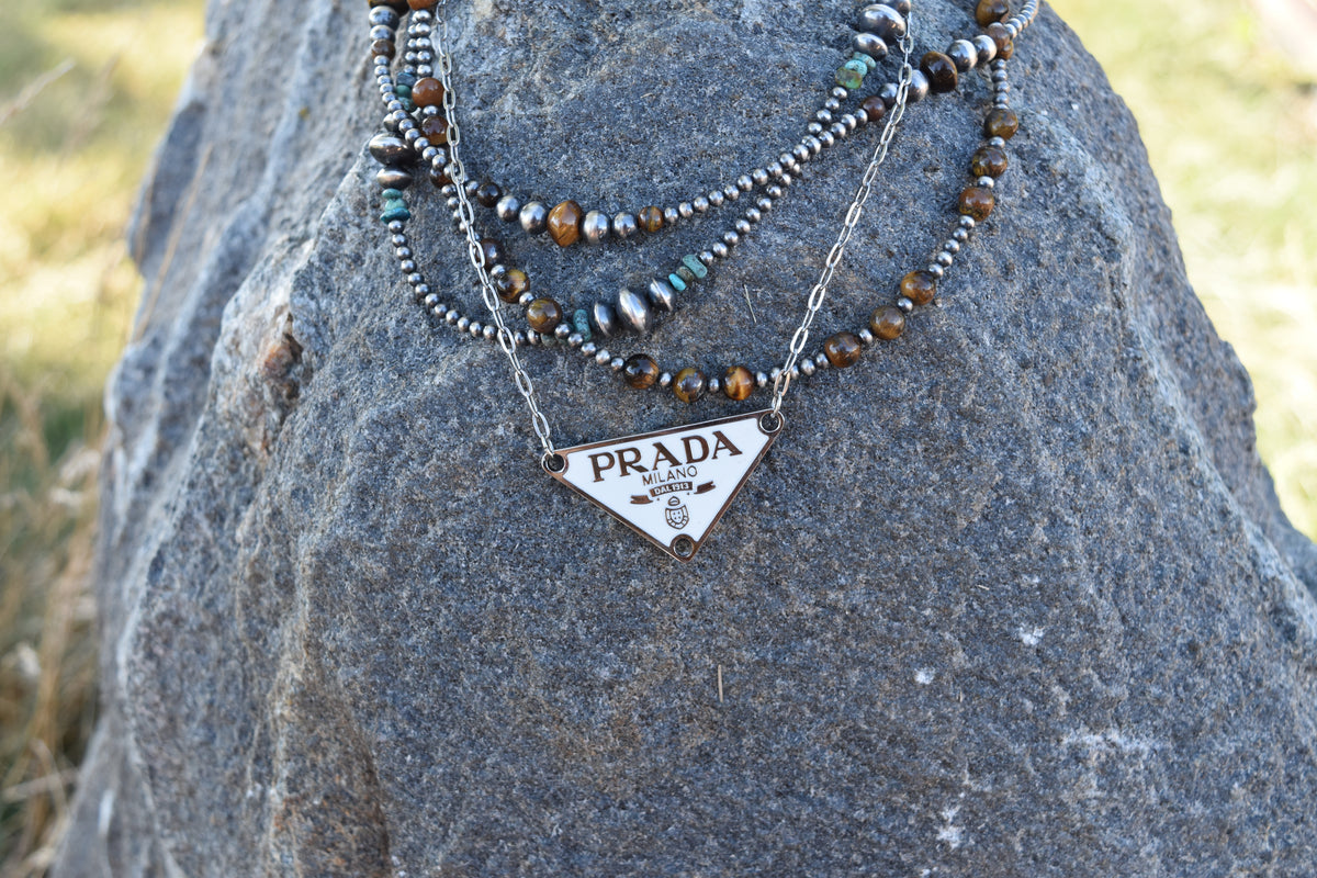 Brandi Necklace