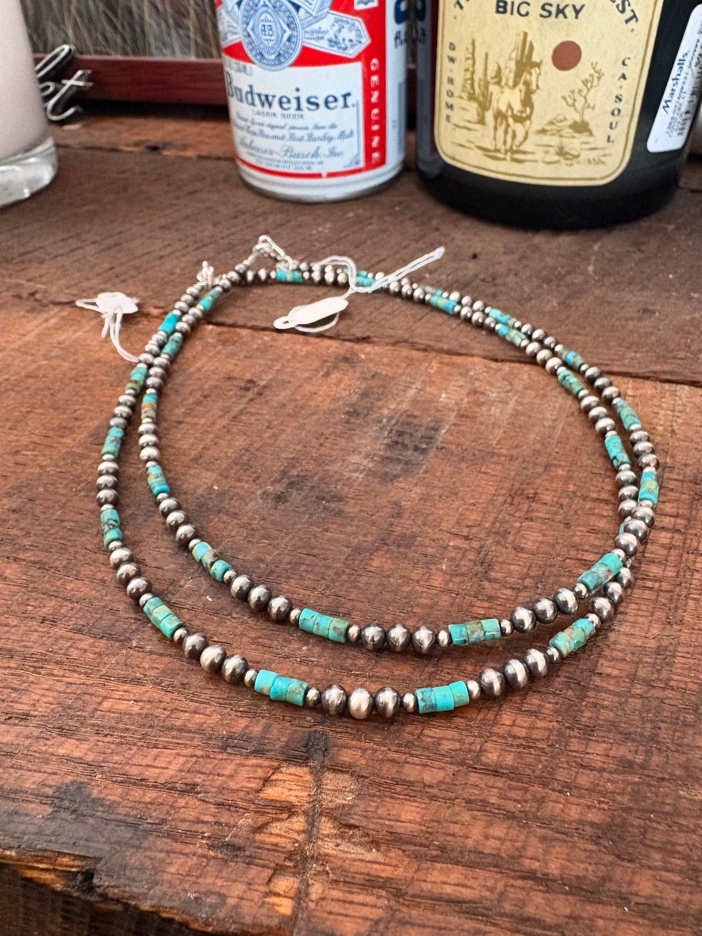 Waylon necklace