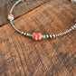 Macie Necklace