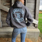 Western State of Mind | Pullover Hoodie