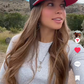 Trucker Hat Chain