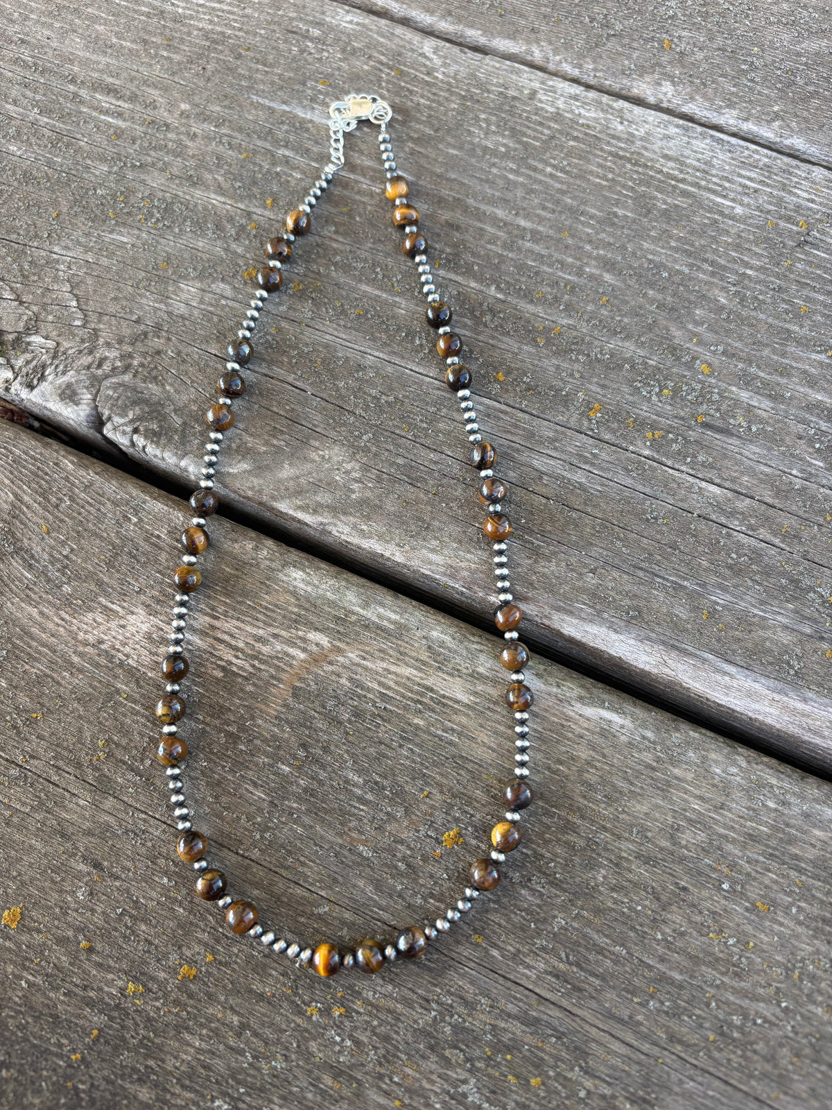 Brandi Necklace