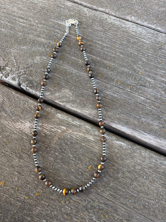 Brandi Necklace