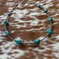 Laredo Necklace