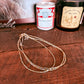 Cozy necklace