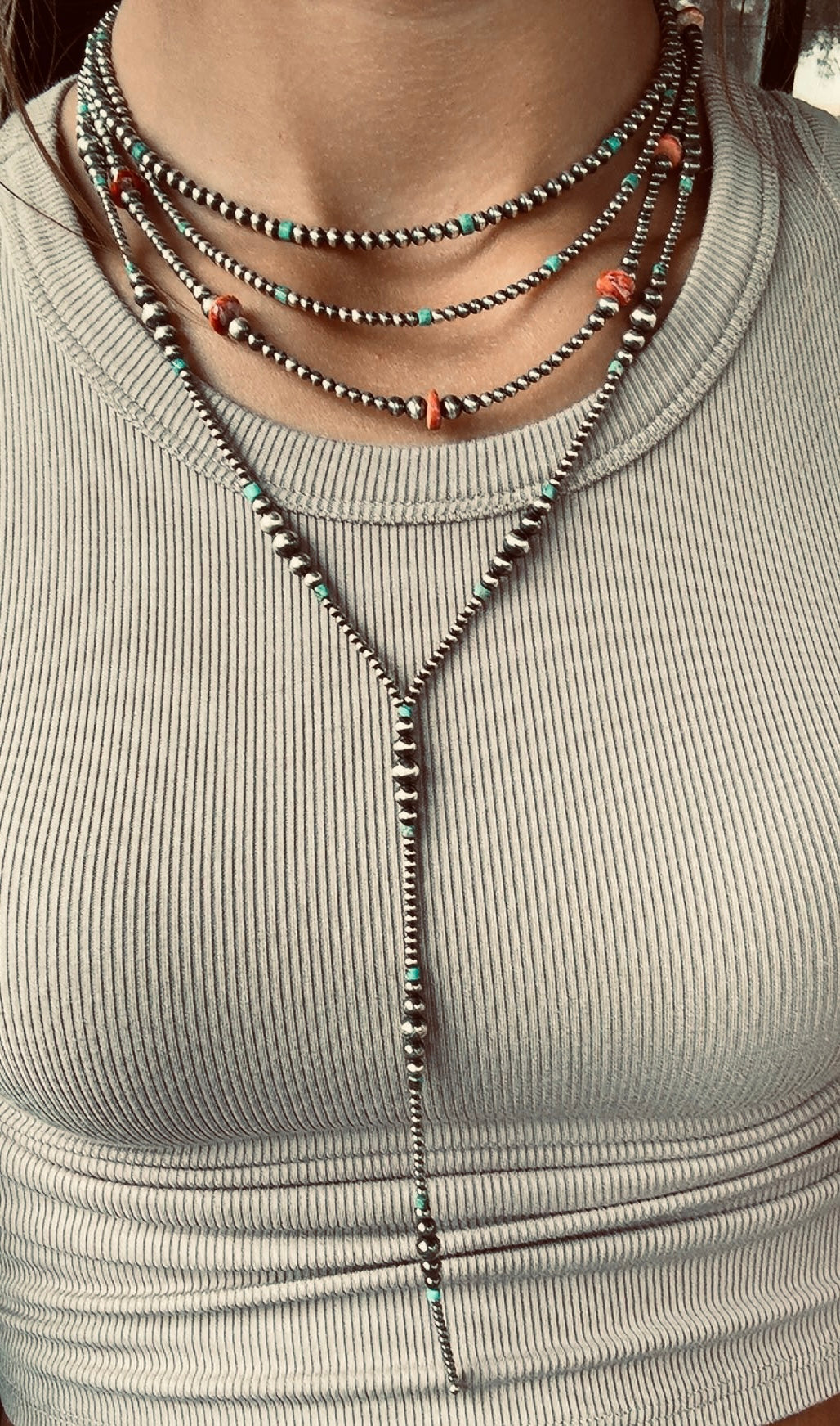 Cassidy Necklace