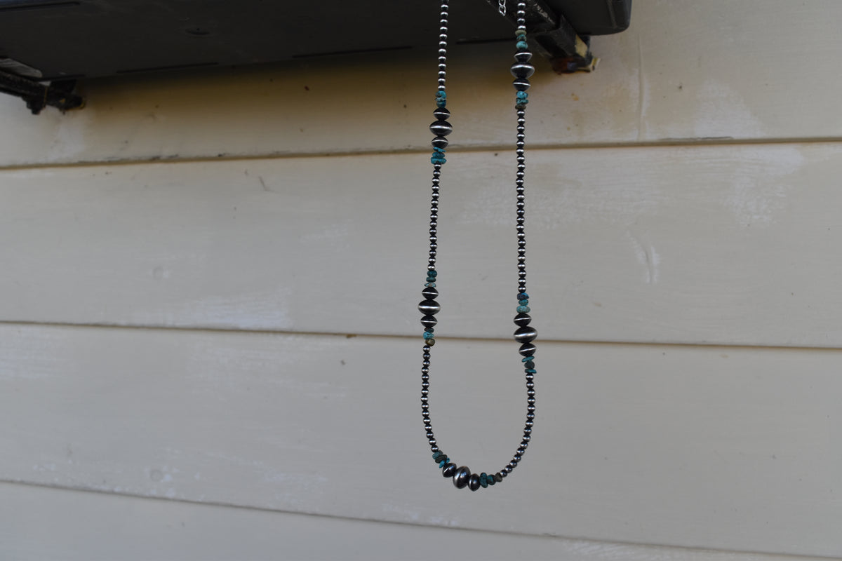 Lora Necklace