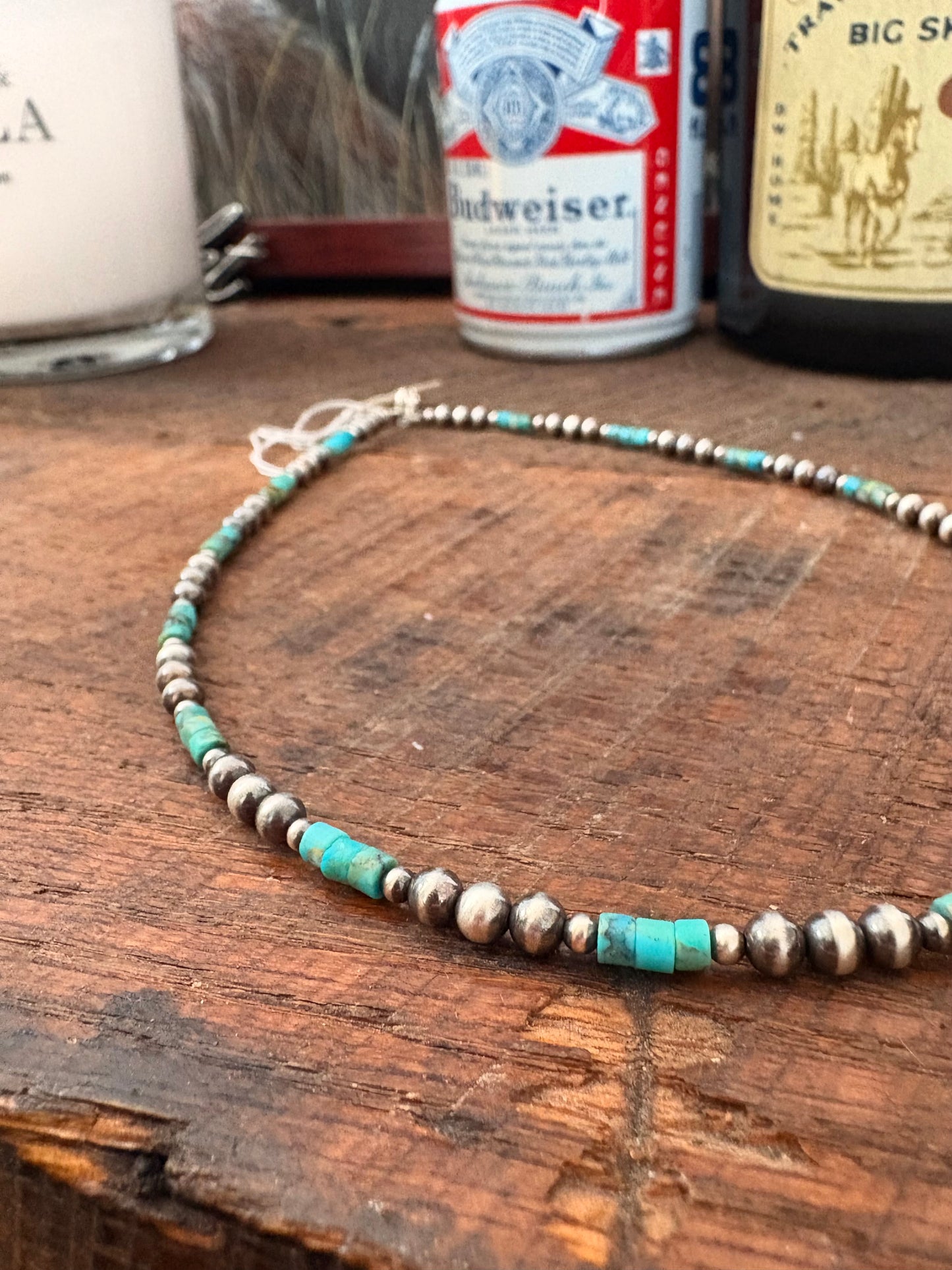Waylon necklace