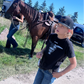 Trucker Hat Chain