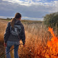 Western State of Mind | Pullover Hoodie