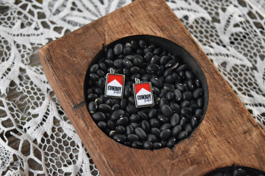 Cowboy killer studs
