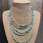 River necklace