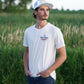 Hollywood Rodeo Tee