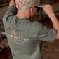 High Cotton Duck T-Shirt