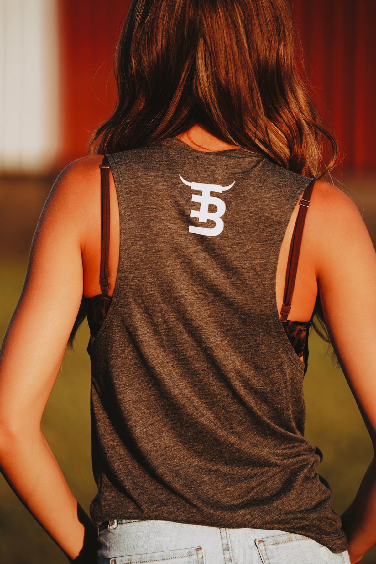 TB Tank
