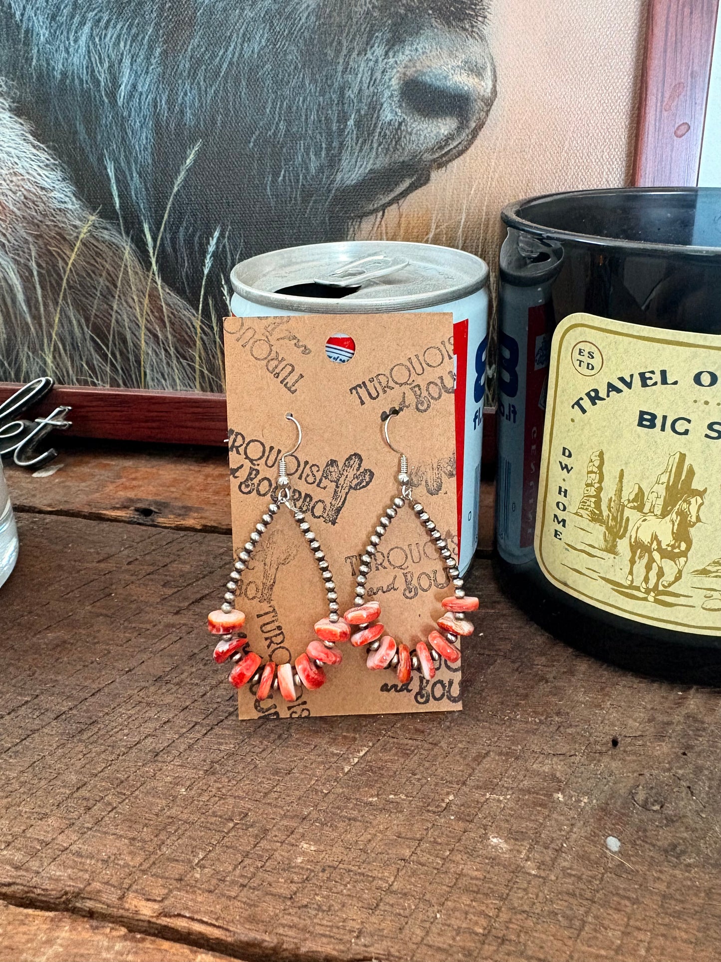 Riella dangles