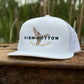 Duck Hunting White
