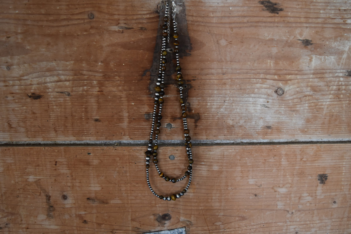Brandi Necklace