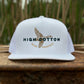 Duck Hunting White