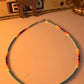 Western Beaded Choker