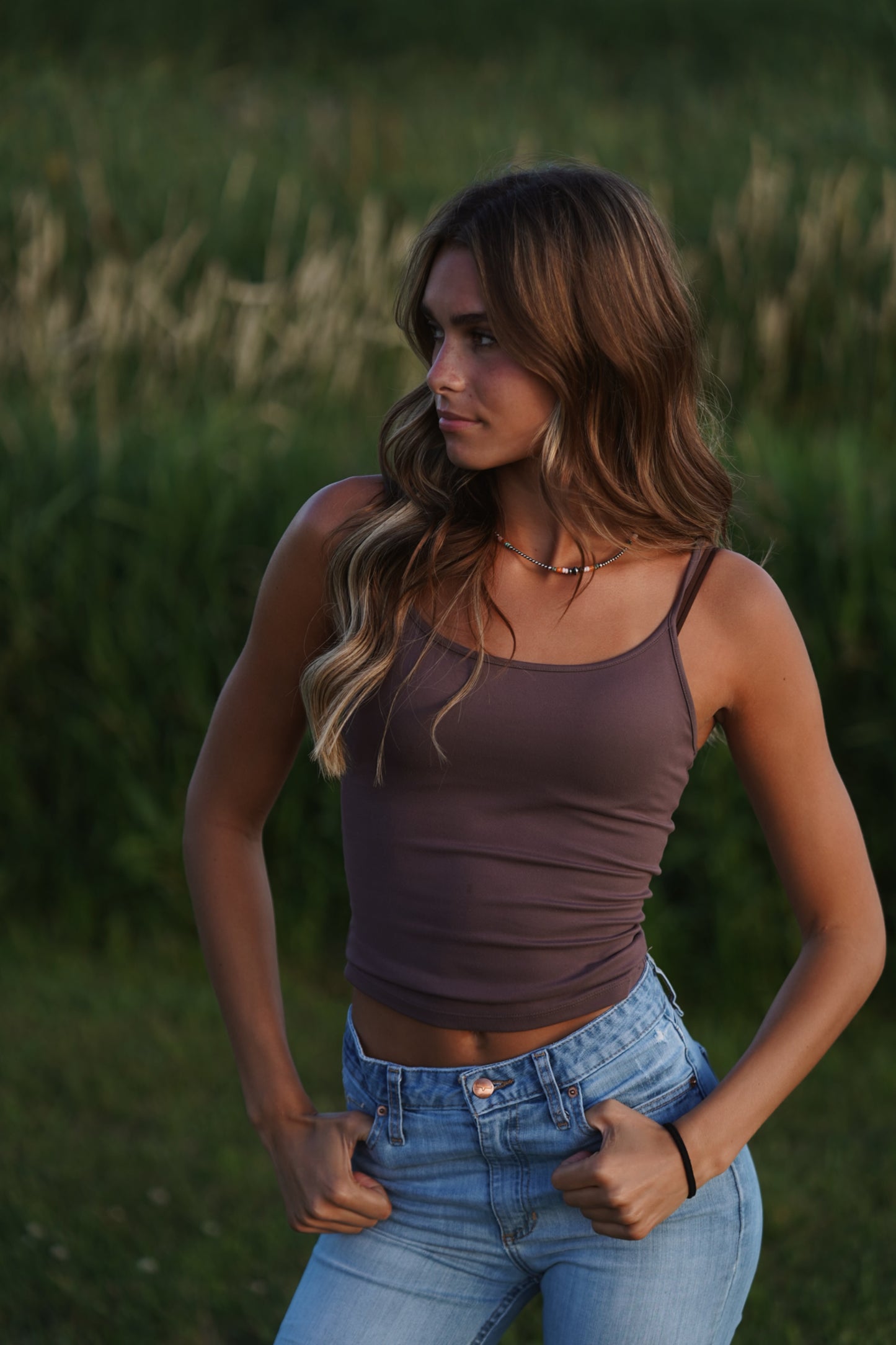 The Wally Necklace