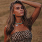 Blair Turquoise Necklace