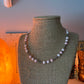 Collier de cowgirl de la côte