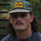 1974 Buck camo rope Hat