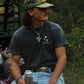 1974 Buck camo rope Hat