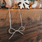 Darlin' Bow Navajo Pearl Necklace
