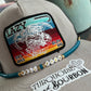 Trucker Hat Chains