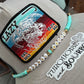 Trucker Hat Chains