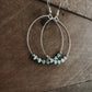 Lainey Dangle Hoops