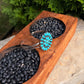 Turquoise Cuff