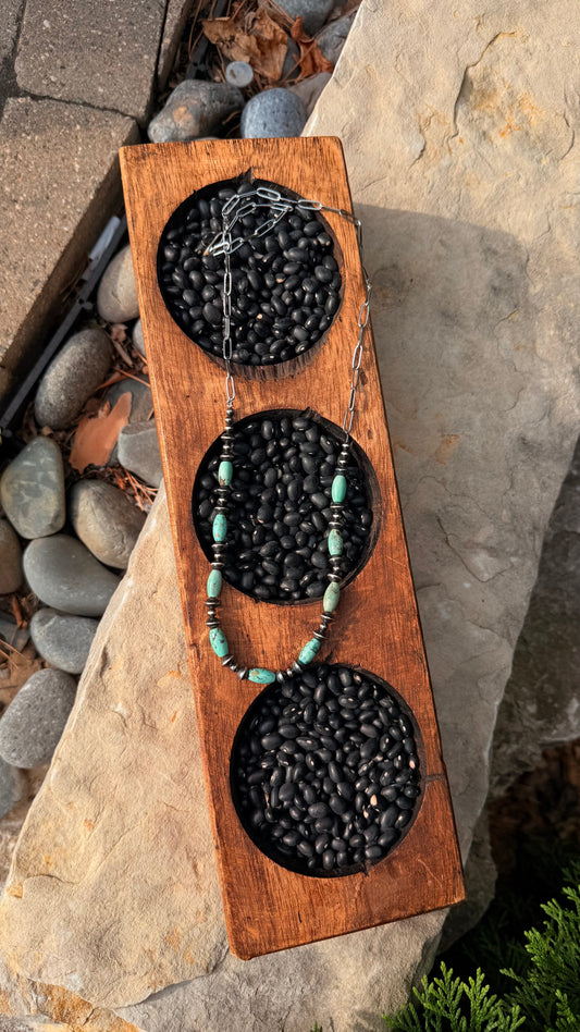 Mara Necklace