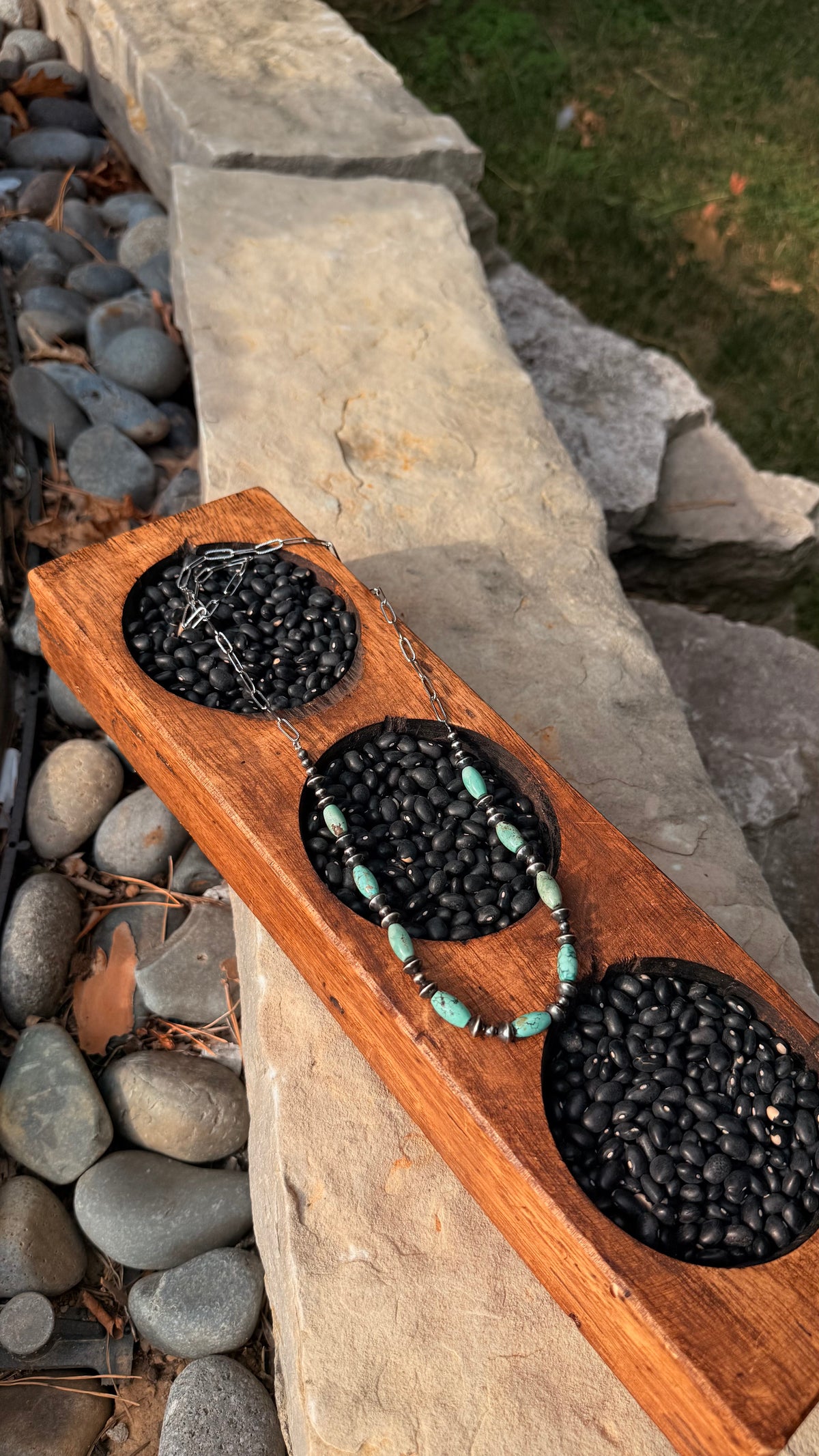 Mara Necklace