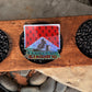 Barrel Racer Sticker