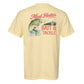 T-shirt pêche