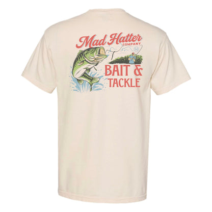 T-shirt pêche