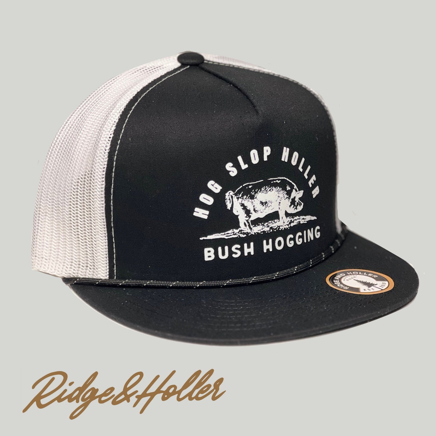Hog Slop Holler