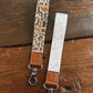 TB Camo Wrist Lanyard