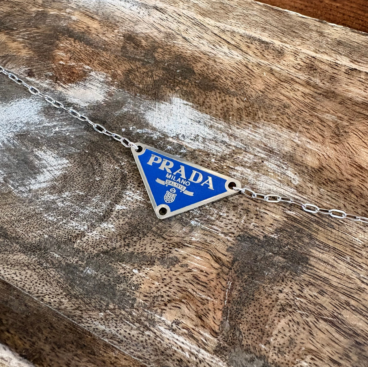 Collier Sadie