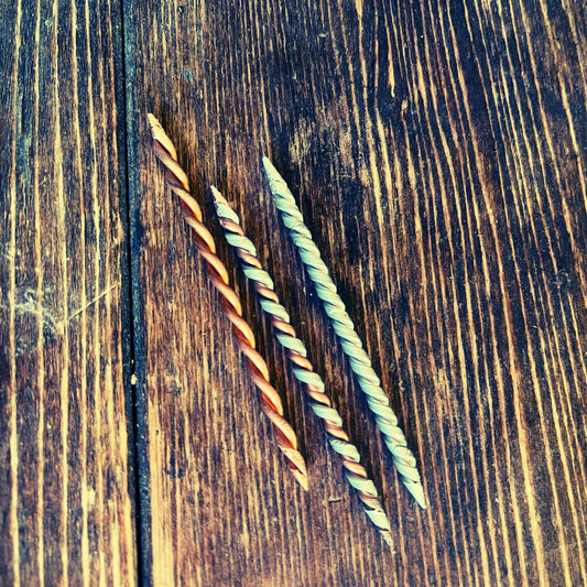 Cowboy Toothpicks