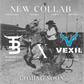 Vexil Ranch Rig Trucker Hat