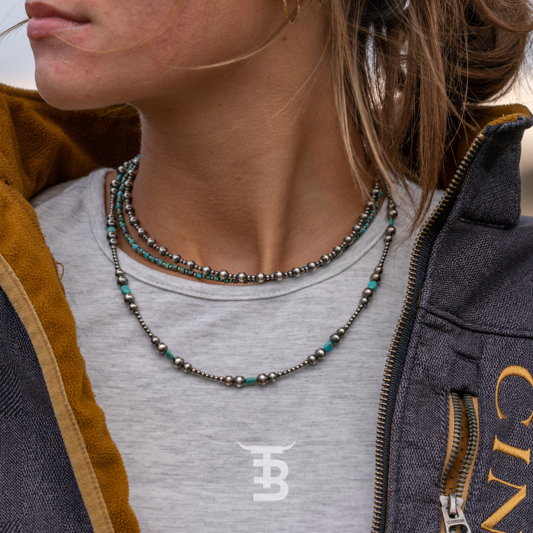 Sheridan necklace