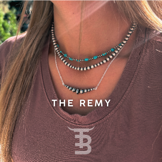 The Remy
