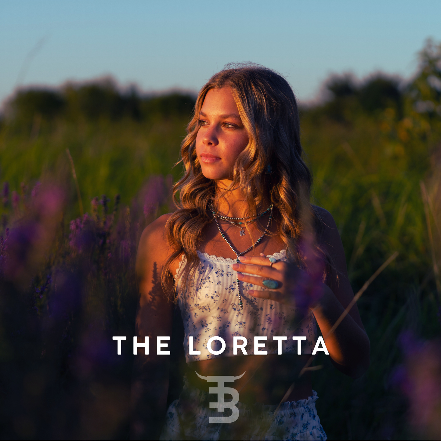 Loretta Lariat