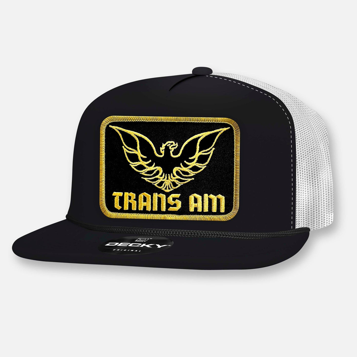 TRANS AM FLAT BILL