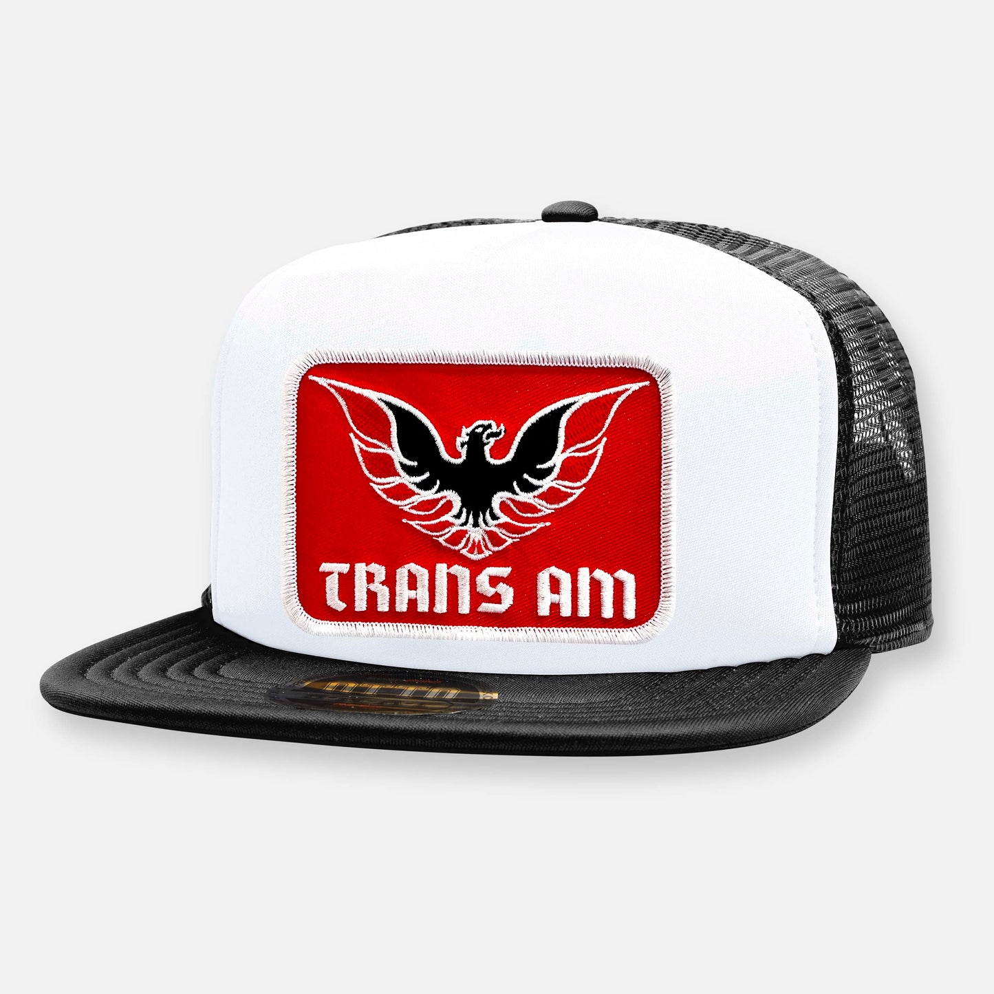 TRANS AM FLAT BILL